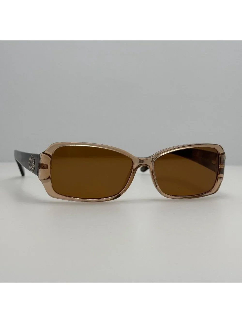 Escada VES 087S Col. D67 Eye Glasses Eyeglasses Frames 55-14-140